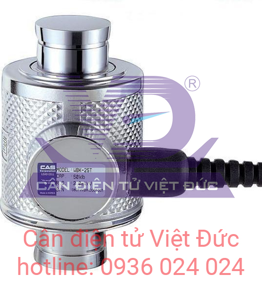 LOADCELL WBK CAS